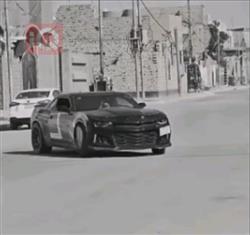 شيفروليه كامارو